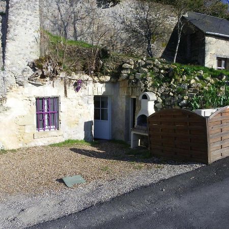 Les Hauts De Nazelles 외부 사진