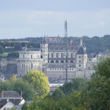Les Hauts De Nazelles 외부 사진