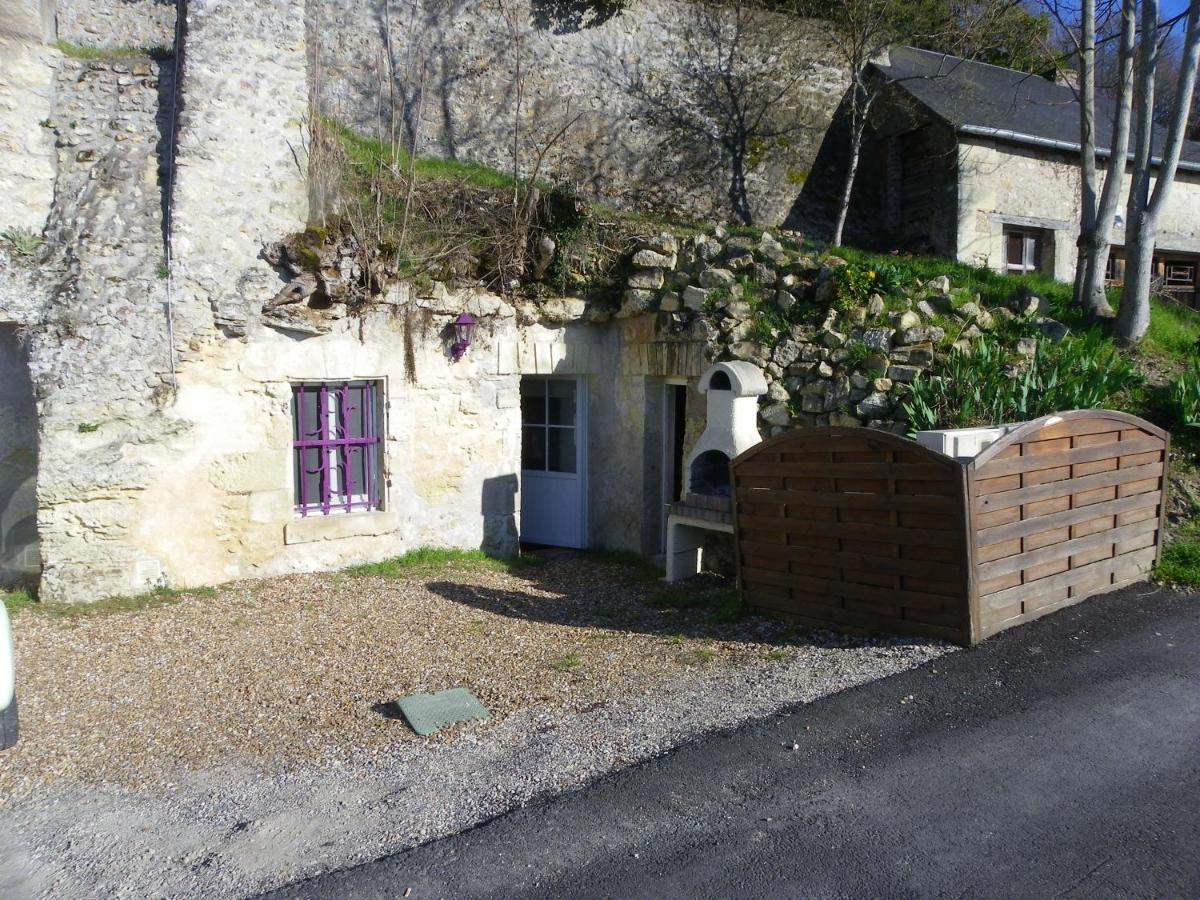 Les Hauts De Nazelles 외부 사진